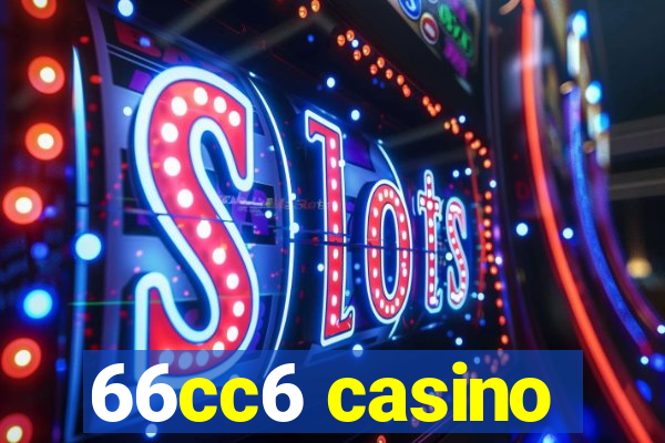 66cc6 casino